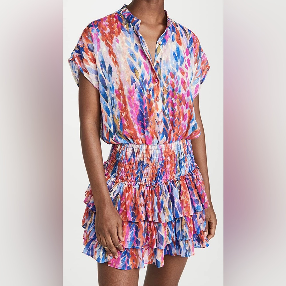 Misa Eloisa dress